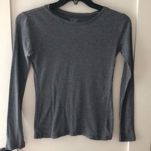 Gap Long Sleeve Favorite T